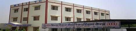 BKBIET_Pilani